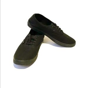 Vans Authentic Lo Pro  Women Shoes Low Cut Classic